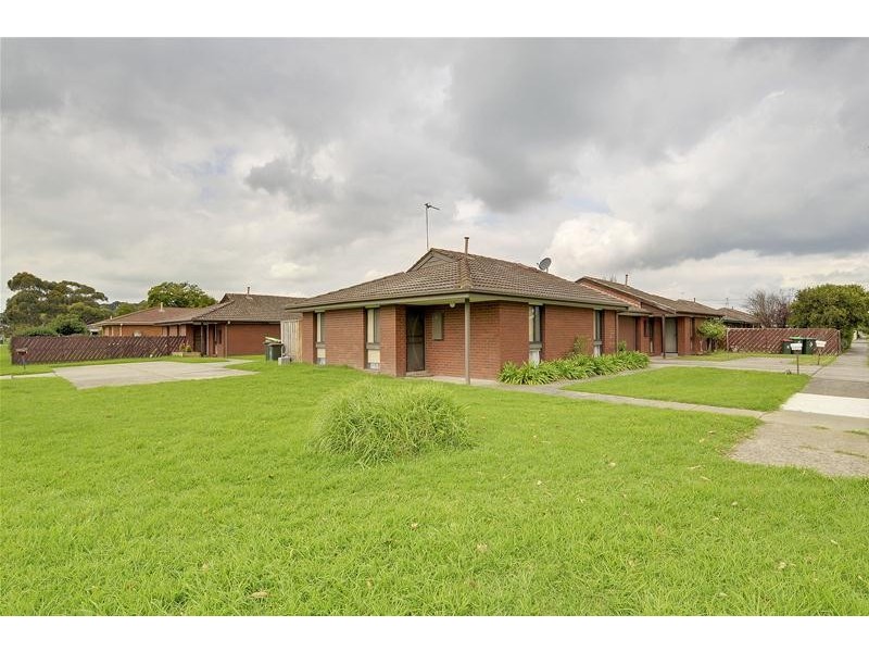 2/9 Hunter Road, Traralgon VIC 3844