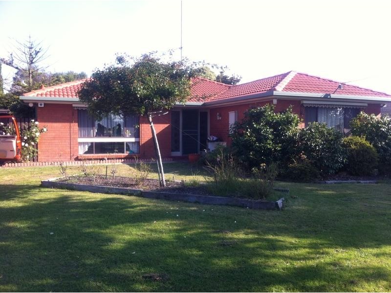 21 Firmin Street, Traralgon VIC 3844