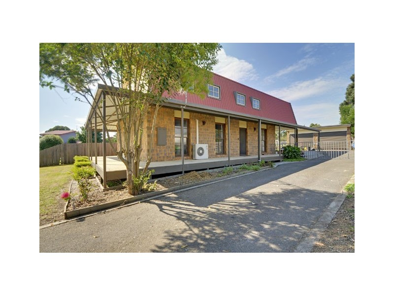 10 Mount Batten Court, Traralgon VIC 3844