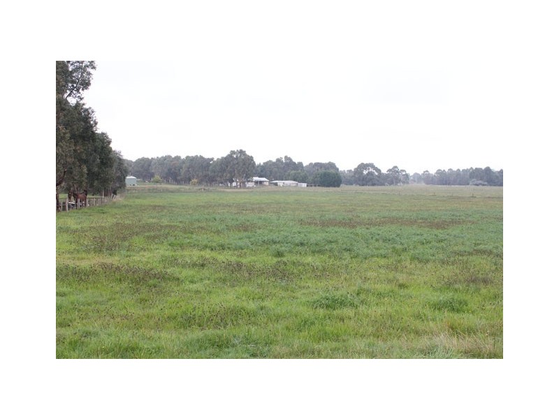 Lot 6 Tennielle Court, Rosedale VIC 3847