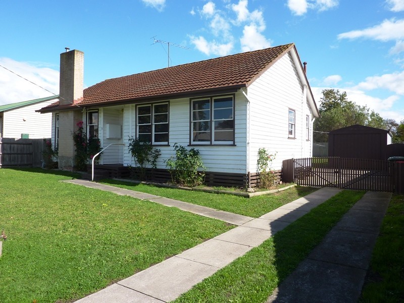 7 Brown Street, Traralgon VIC 3844