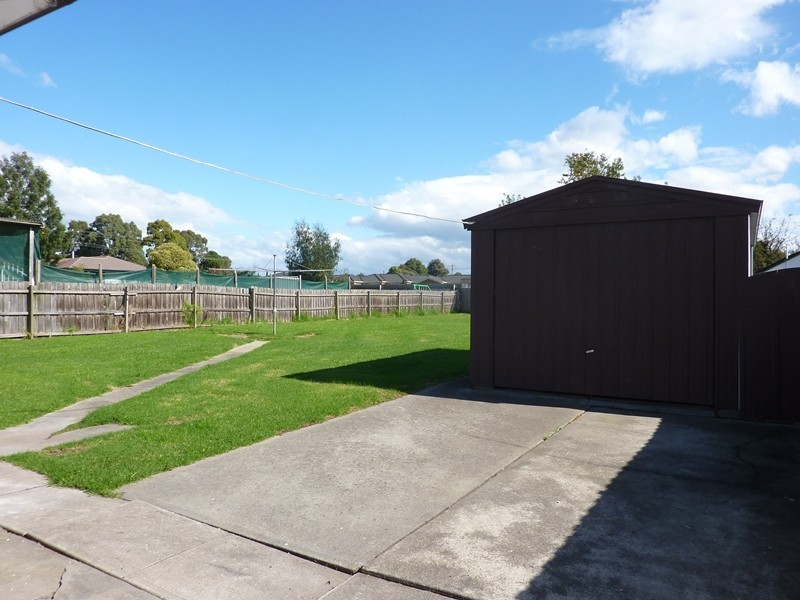 7 Brown Street, Traralgon VIC 3844