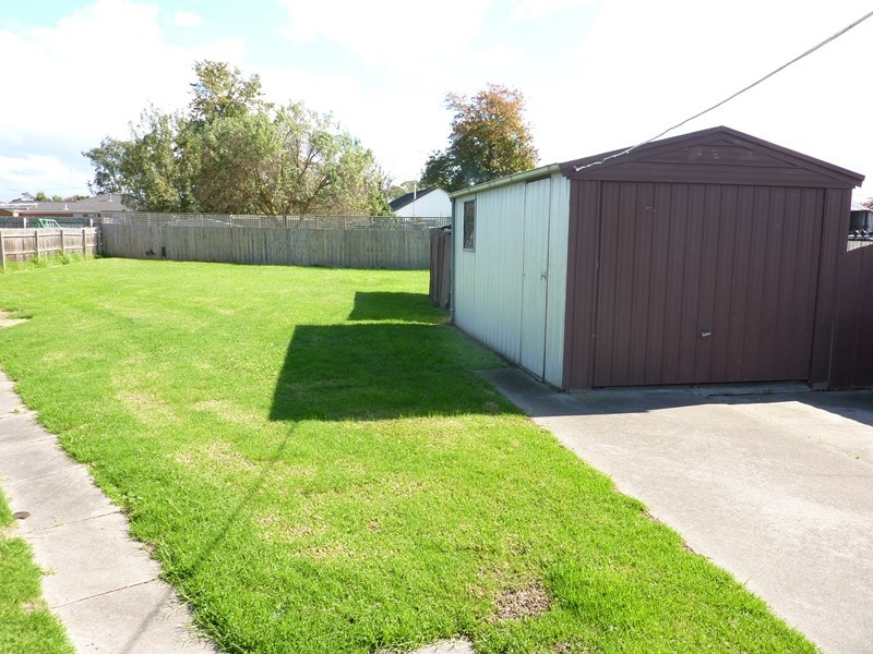 7 Brown Street, Traralgon VIC 3844