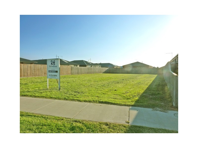 3 Coventry Road, Traralgon VIC 3844