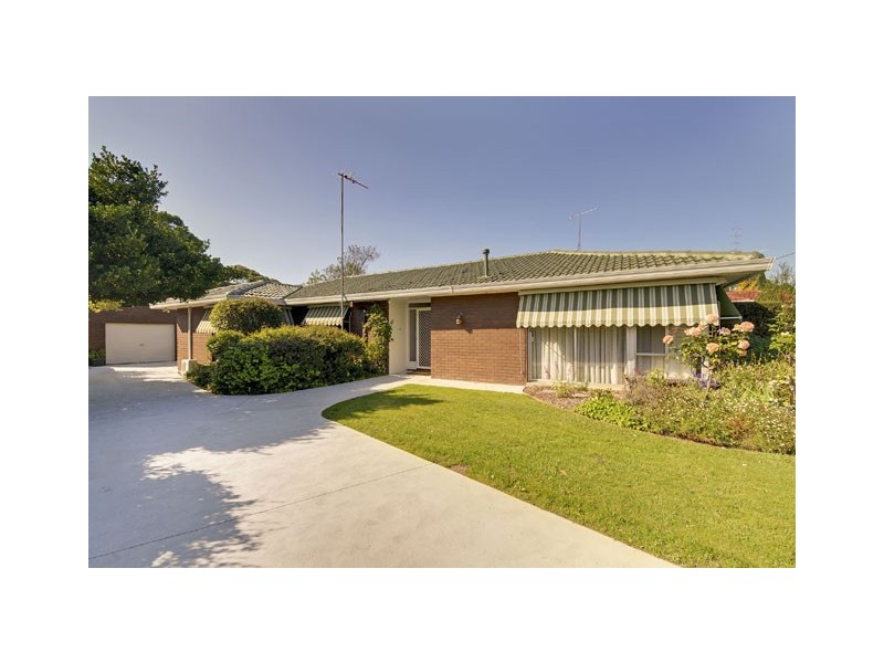13 Blundell Court, Traralgon VIC 3844