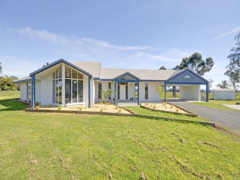 965 Princes Highway, Flynn VIC 3844
