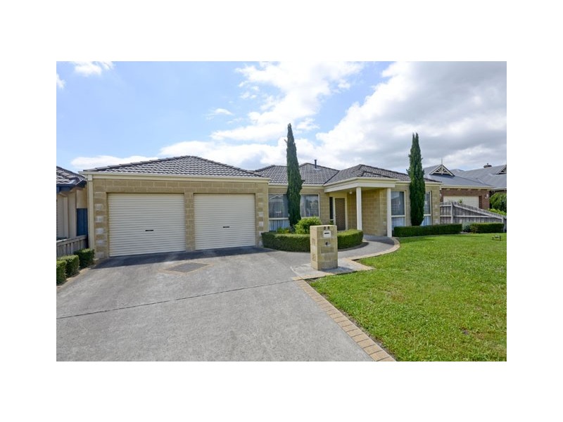 1B Dampier Close, Traralgon VIC 3844