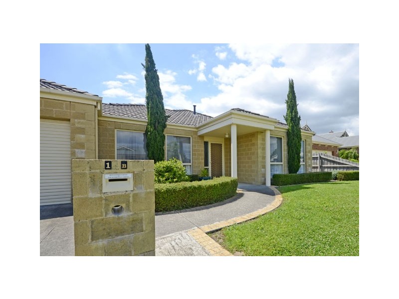 1B Dampier Close, Traralgon VIC 3844