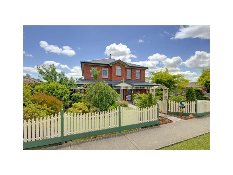 4 Claire Court, Traralgon VIC 3844