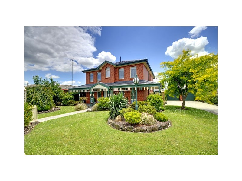 4 Claire Court, Traralgon VIC 3844