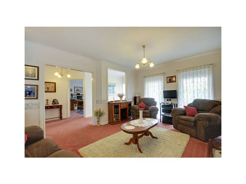 4 Claire Court, Traralgon VIC 3844