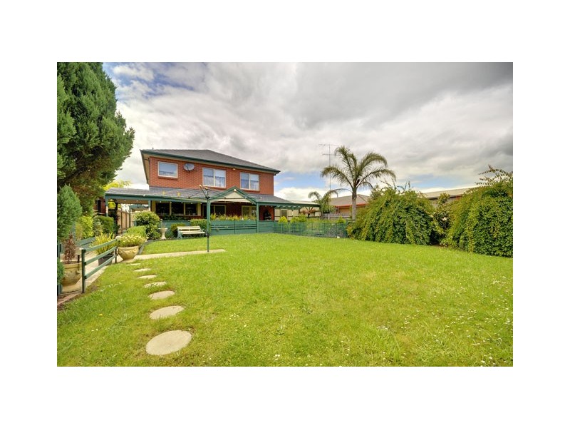 4 Claire Court, Traralgon VIC 3844