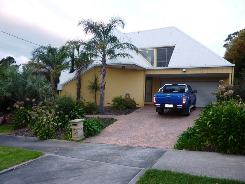 7 Boronia Crescent, Traralgon VIC 3844