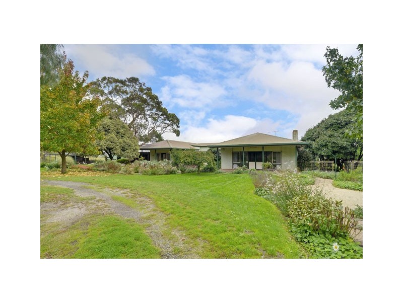 720 Clarkes Road, Hazelwood North VIC 3840