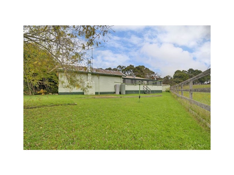 720 Clarkes Road, Hazelwood North VIC 3840