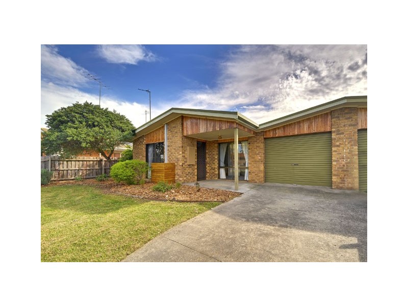 1/1 Baystone Court, Traralgon VIC 3844