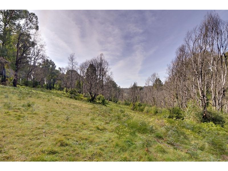 Yeats Road, Callignee VIC 3844