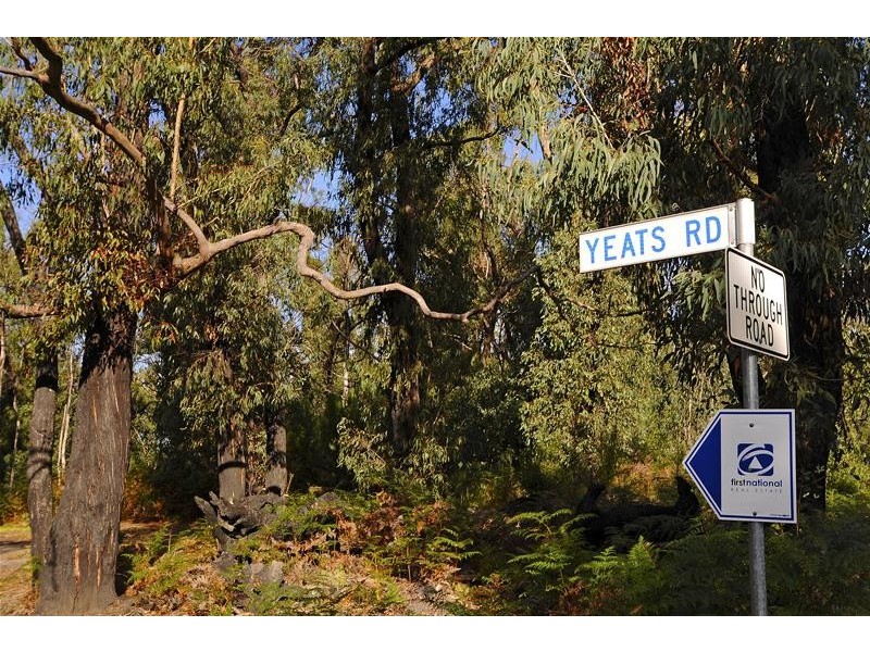 Yeats Road, Callignee VIC 3844