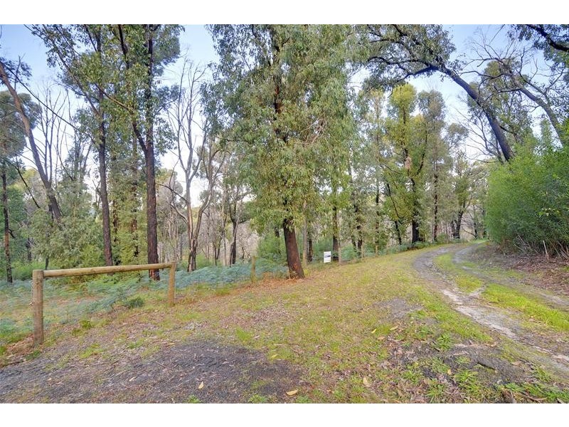 Yeats Road, Callignee VIC 3844