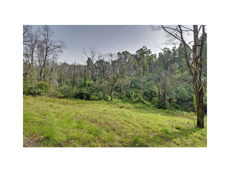 Yeats Road, Callignee VIC 3844