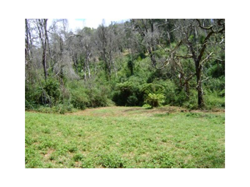 Yeats Road, Callignee VIC 3844