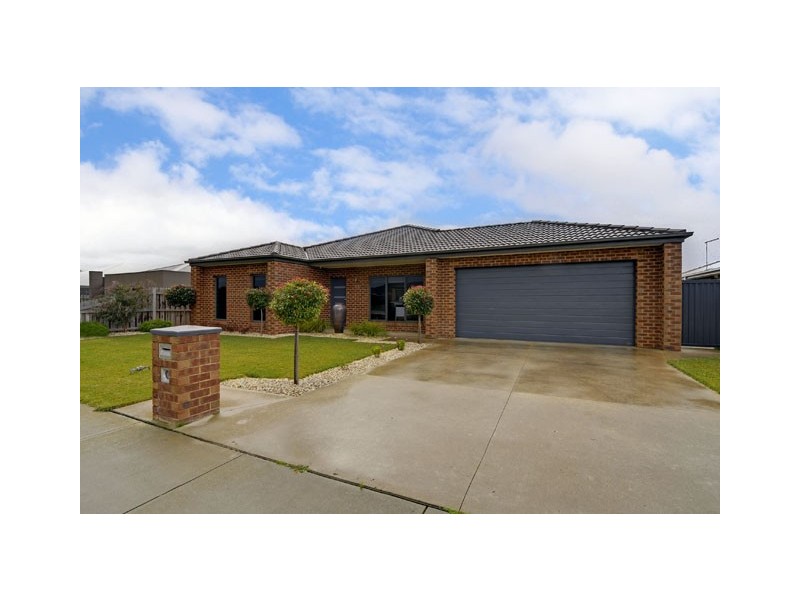 16 Donegal Avenue, Traralgon VIC 3844