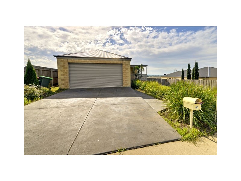 60 Bradman Boulevard, Traralgon VIC 3844