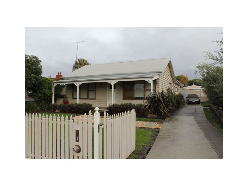 121 Grey Street, Traralgon VIC 3844