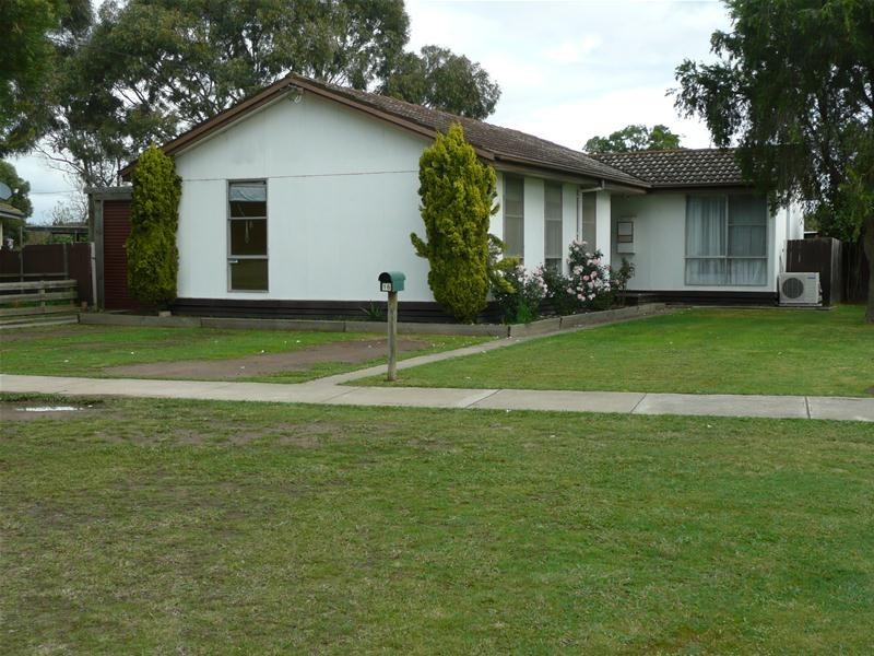 16 Latrobe Street, Rosedale VIC 3847