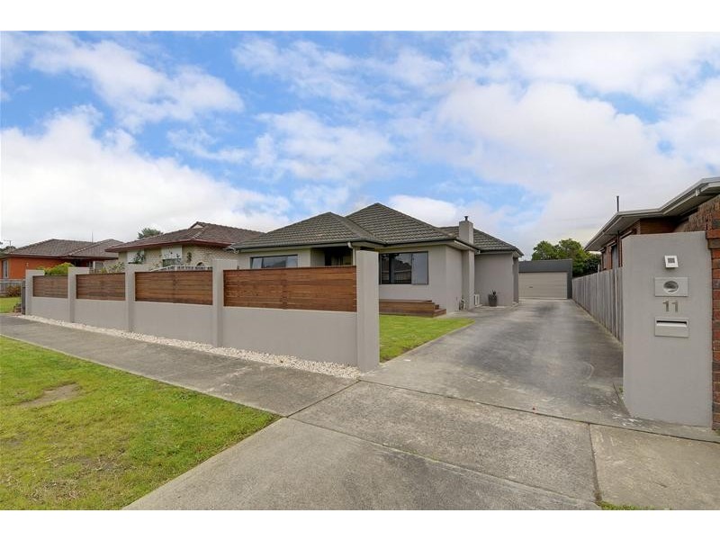 11 Kurt Street, Morwell VIC 3840