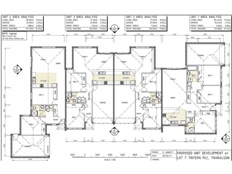 Lot 7 Tintern Place, Traralgon VIC 3844