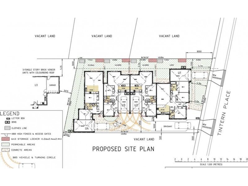 Lot 7 Tintern Place, Traralgon VIC 3844