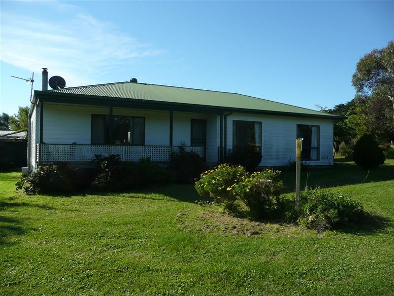 Tennielle Court, Rosedale VIC 3847