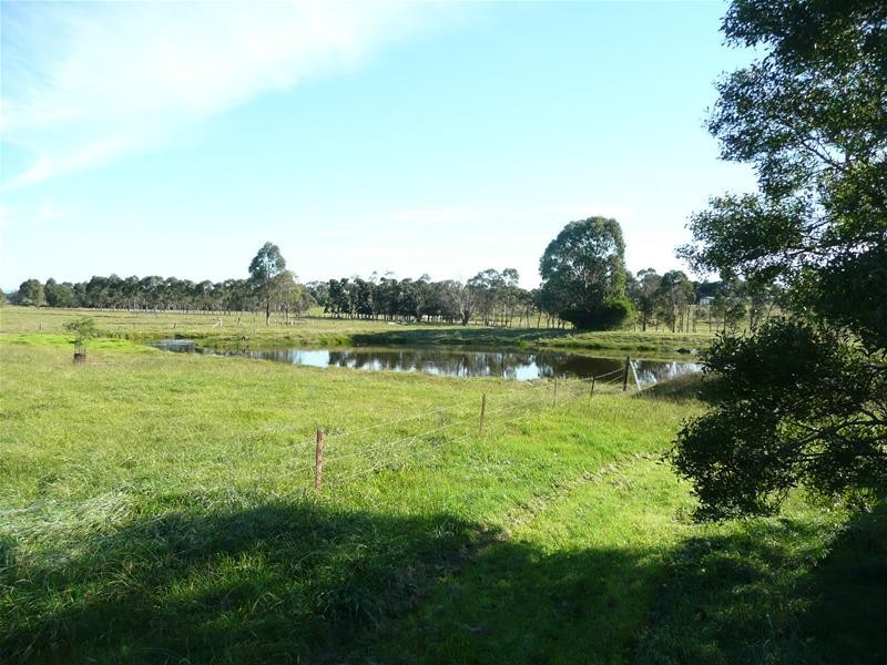 Tennielle Court, Rosedale VIC 3847