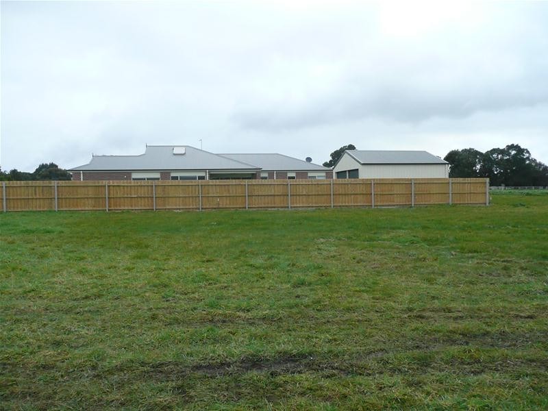 3 Wilkerson Way, Traralgon VIC 3844