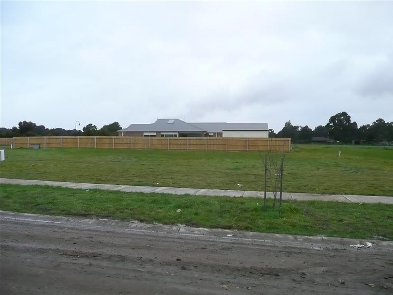 3 Wilkerson Way, Traralgon VIC 3844