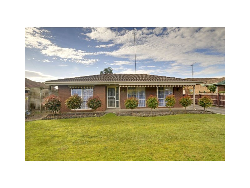 6 Rural Drive, Traralgon VIC 3844