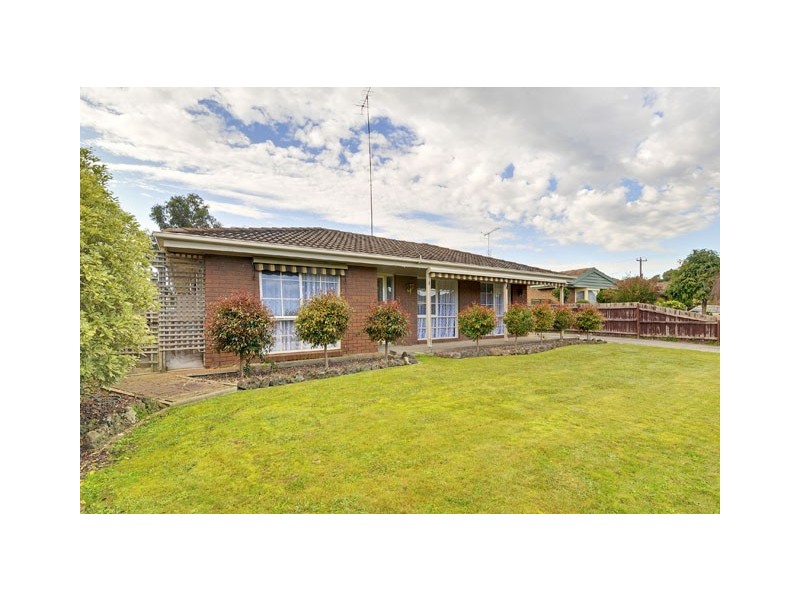 6 Rural Drive, Traralgon VIC 3844