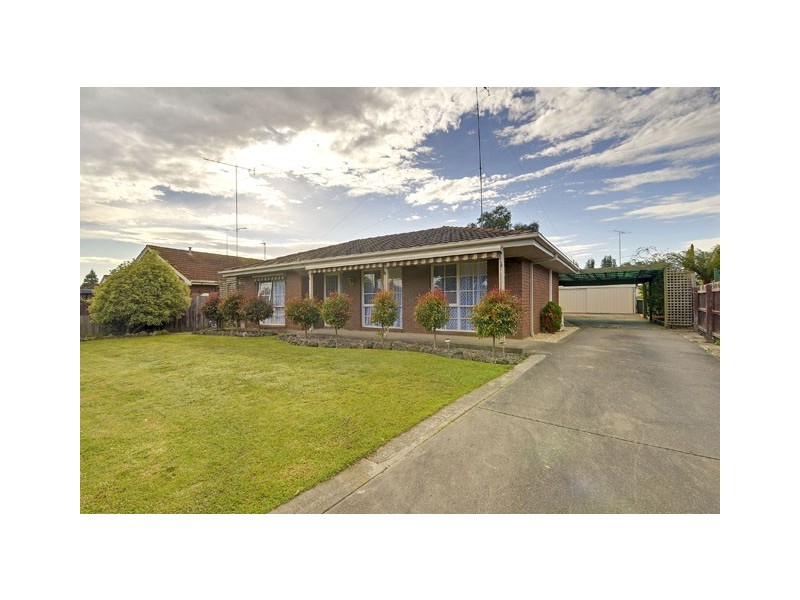 6 Rural Drive, Traralgon VIC 3844