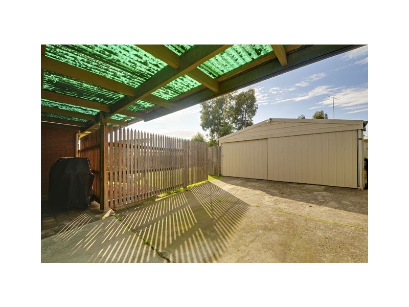 6 Rural Drive, Traralgon VIC 3844