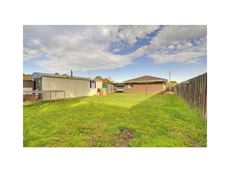 6 Rural Drive, Traralgon VIC 3844