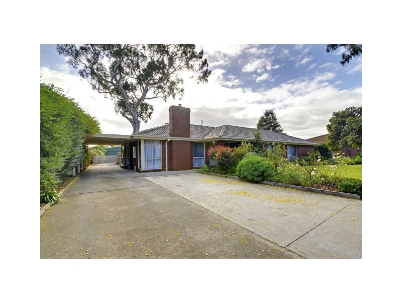 4 Ryeburn Close, Traralgon VIC 3844