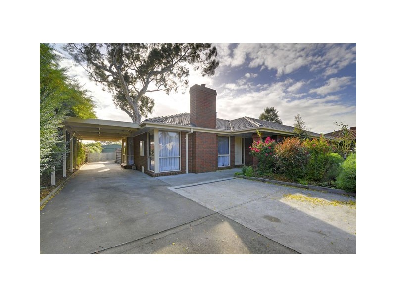 4 Ryeburn Close, Traralgon VIC 3844
