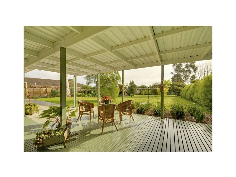 4 Ryeburn Close, Traralgon VIC 3844