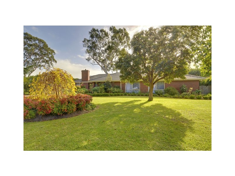 4 Ryeburn Close, Traralgon VIC 3844