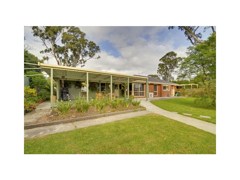 4 Ryeburn Close, Traralgon VIC 3844