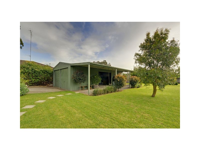 4 Ryeburn Close, Traralgon VIC 3844