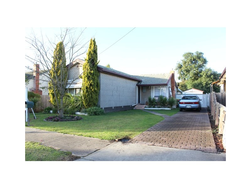 21 Pollock Avenue, Traralgon VIC 3844