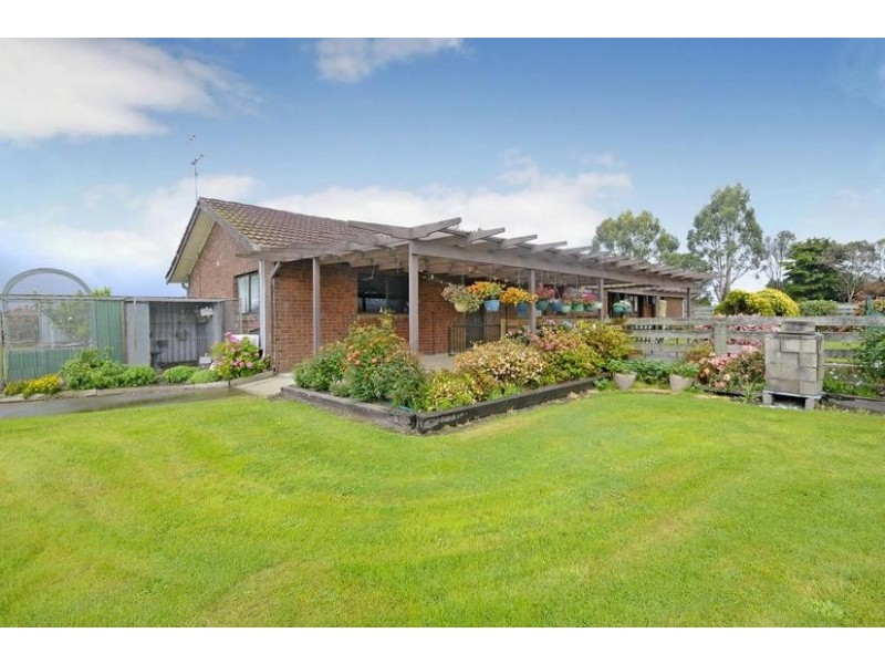 55 Old Maffra Road, Tyers VIC 3844