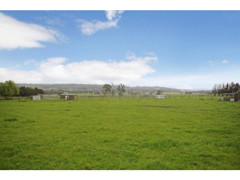 55 Old Maffra Road, Tyers VIC 3844